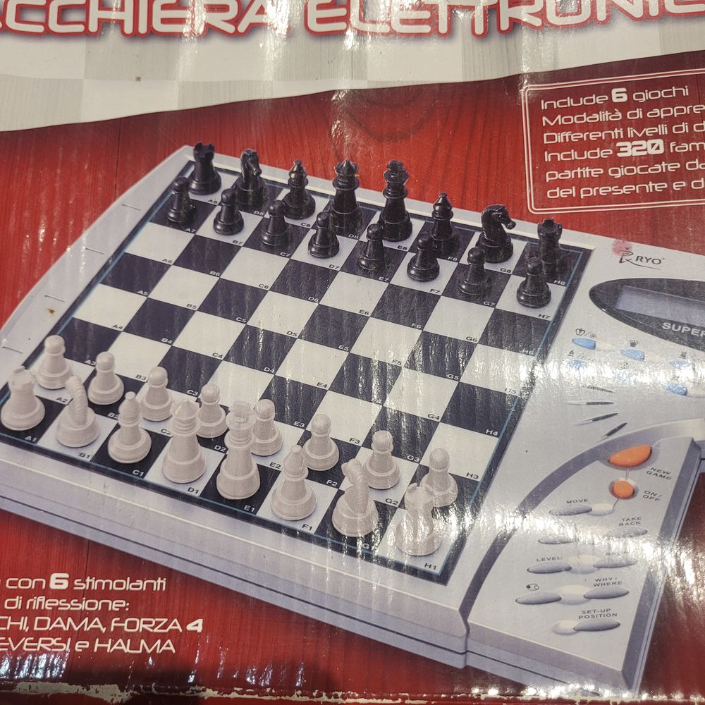 &Eacute;CHIQUIER &Eacute;LECTRONIQUE / JEUX ENFANTS Jeux / jouets