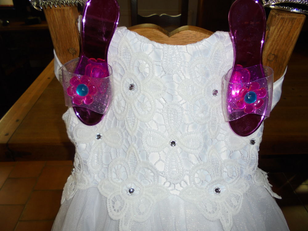 jolie robe Vêtements enfants