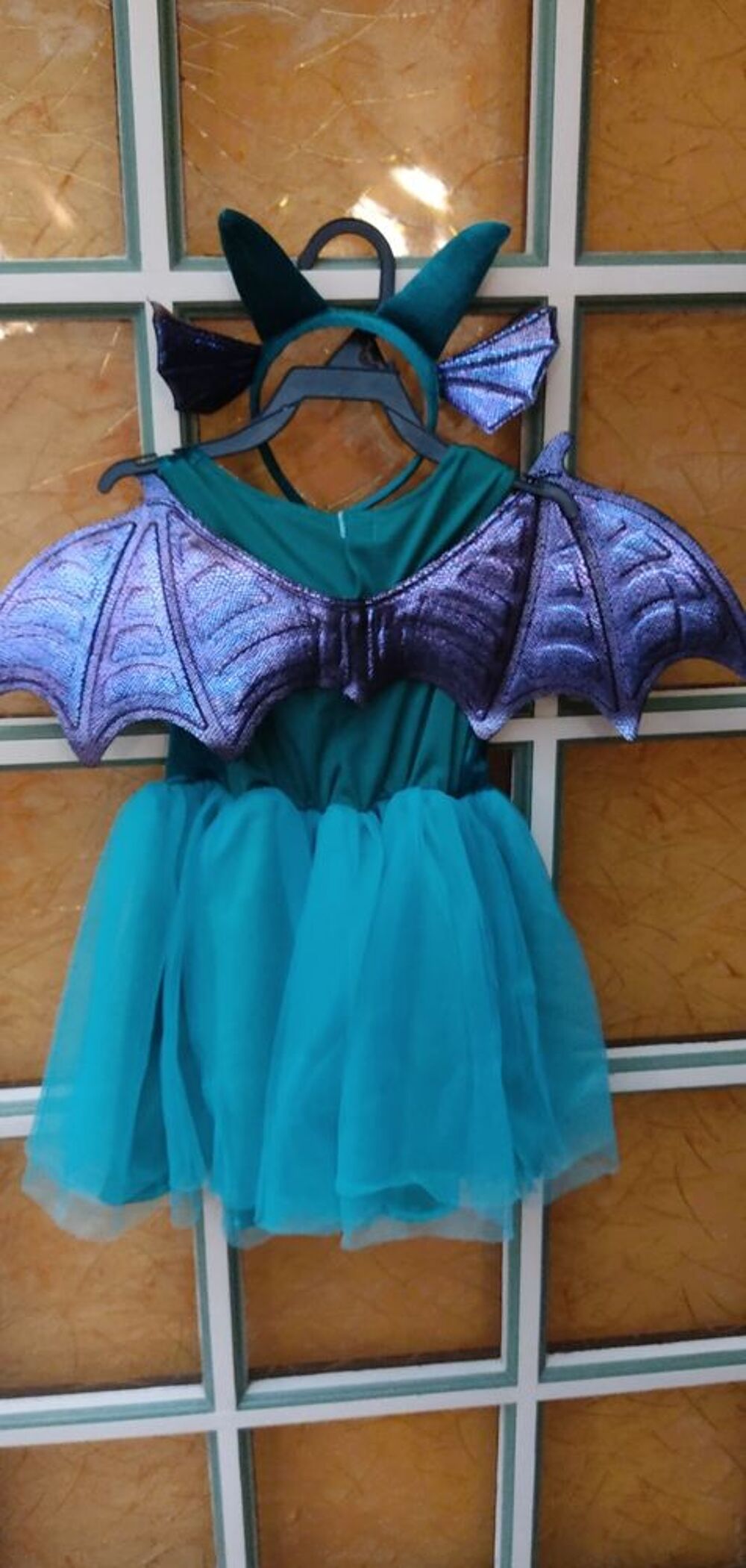 Robe d&eacute;guisement Vêtements enfants