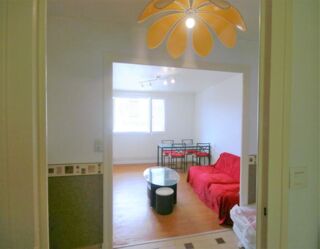  Colocation à louer 3/4 pièces 54 m²