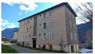  Appartement � vendre 3/4 pi�ces 55 m�