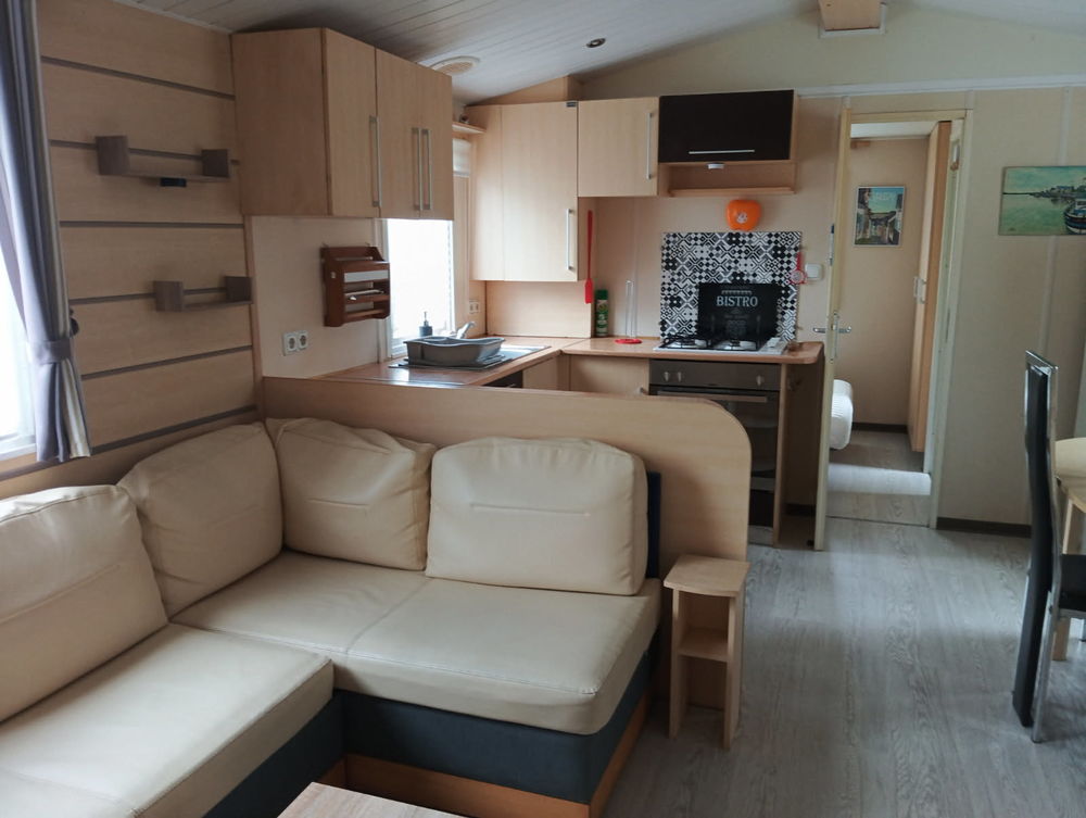  2012 occasion 80400 Breuil