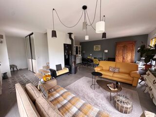  Maison à vendre 7 pièces 193 m²