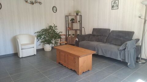   maison entièrement rénovée de 200m2 dans charmant village  Maison - 6 pièce(s) - 200 m²