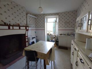  Maison à vendre 5 pièces 210 m²