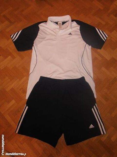 Ensemble de tennis ADIDAS (52) 30 Tours (37)