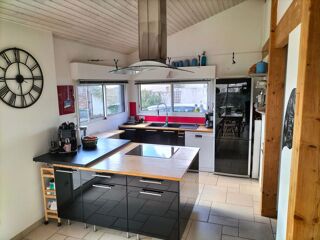  Villa � vendre 5 pi�ces 153 m� Beaulieu sous bressuire