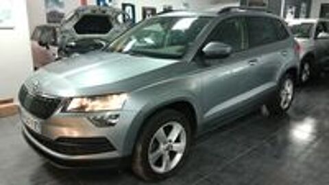 Karoq 1.6 TDI 116 ch DSG7 Business 2020 occasion 13821 La Penne-sur-Huveaune