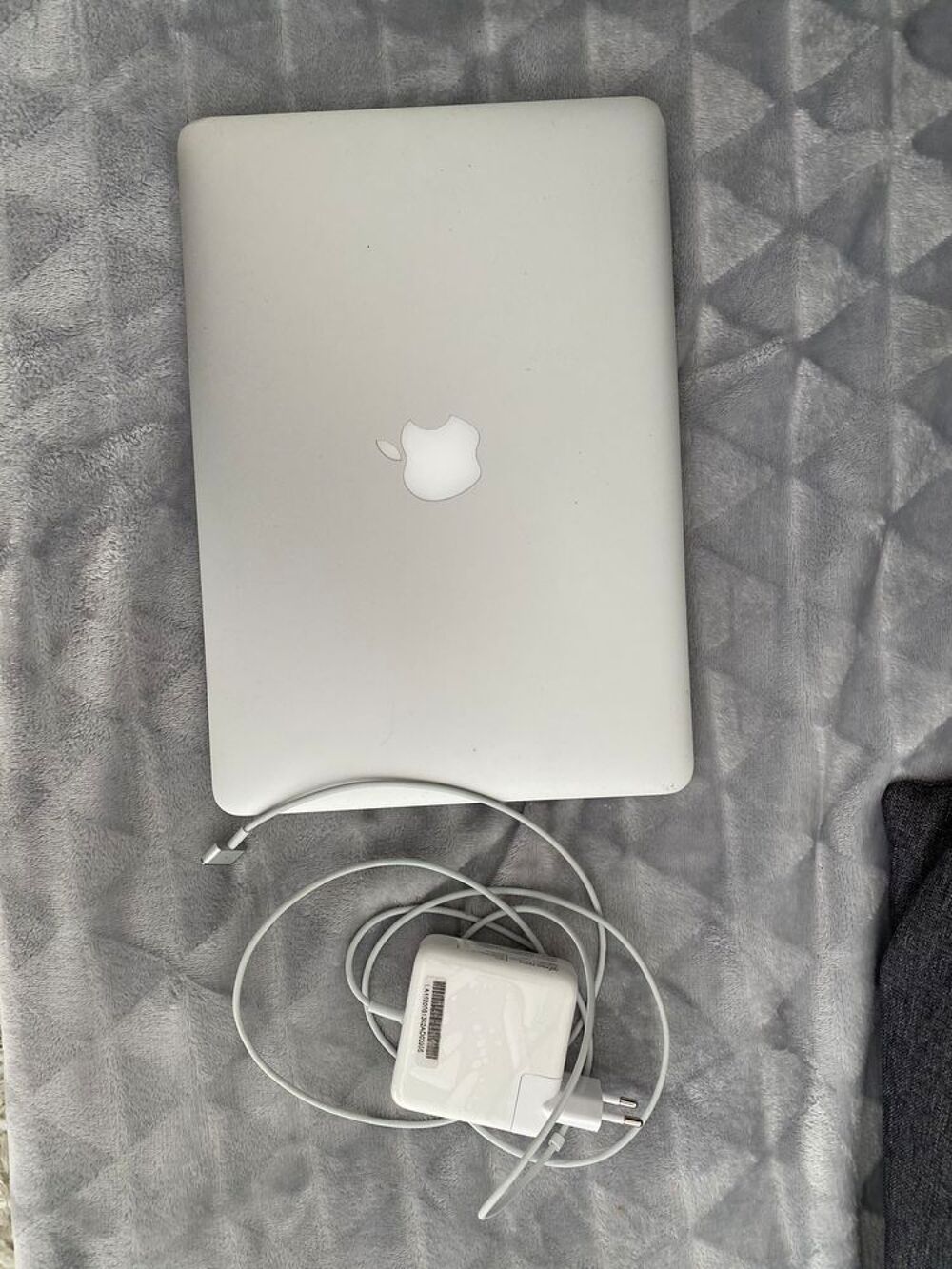 MacBook Pro RETINA 2014 Matériel informatique