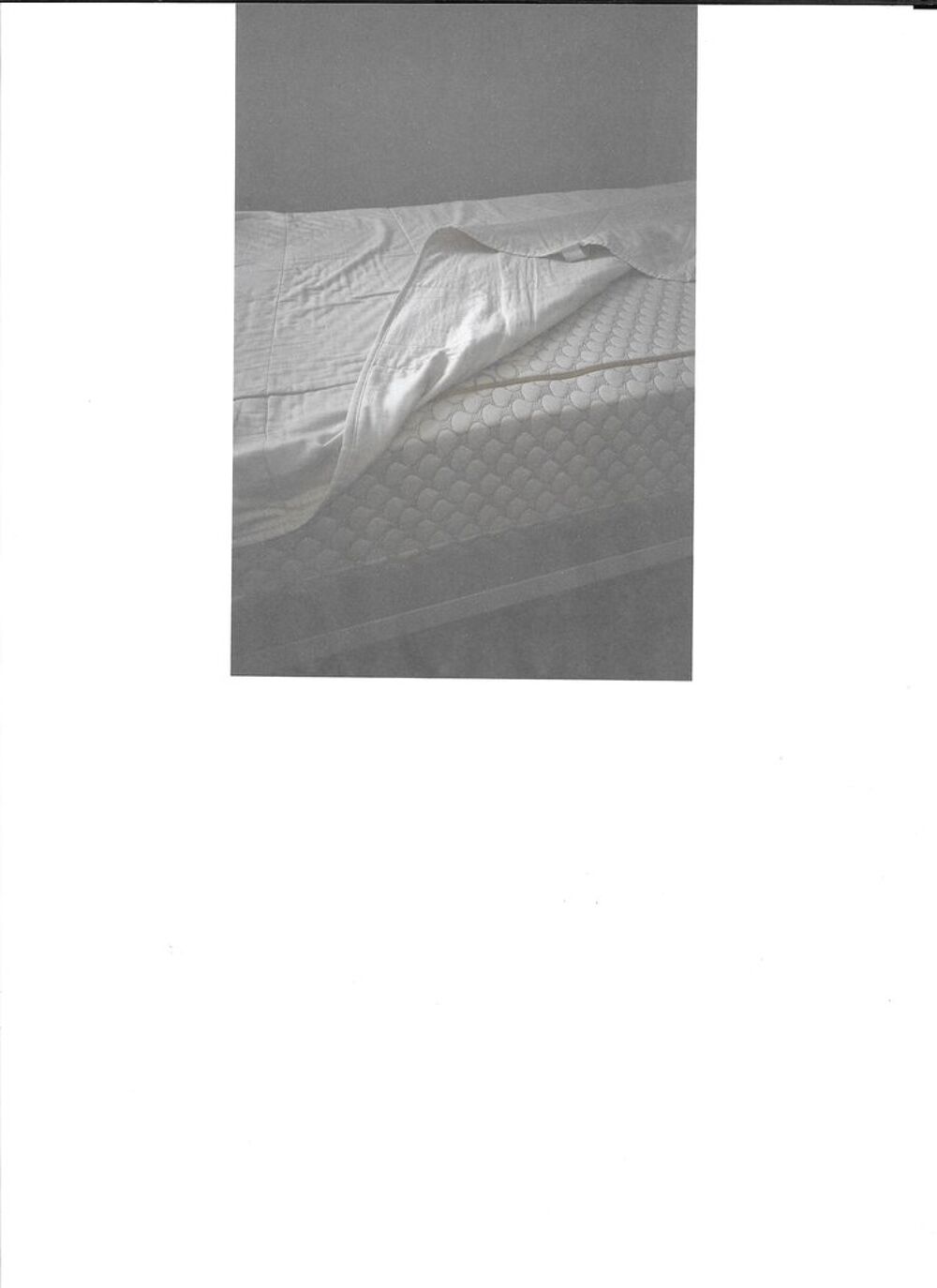 Matelas Meubles