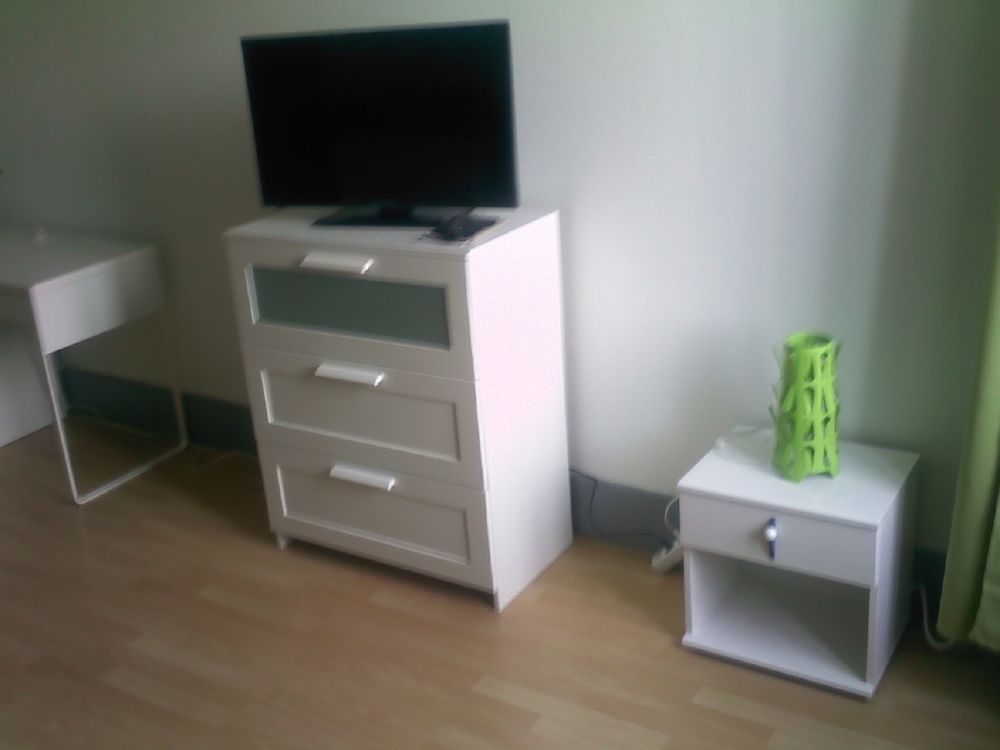 Location Appartement Appartement F1 Clermont-ferrand
