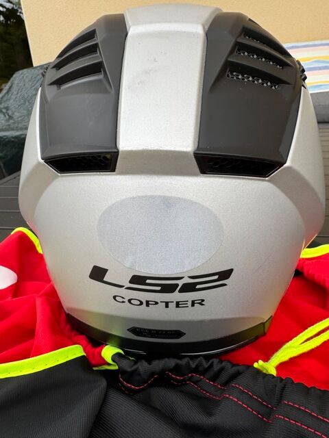 Pièces et équipements Moto - Scooter - Quad Pièces et équipements Moto - Scooter - Quad  occasion Saint-Vincent-de-Tyrosse 40230