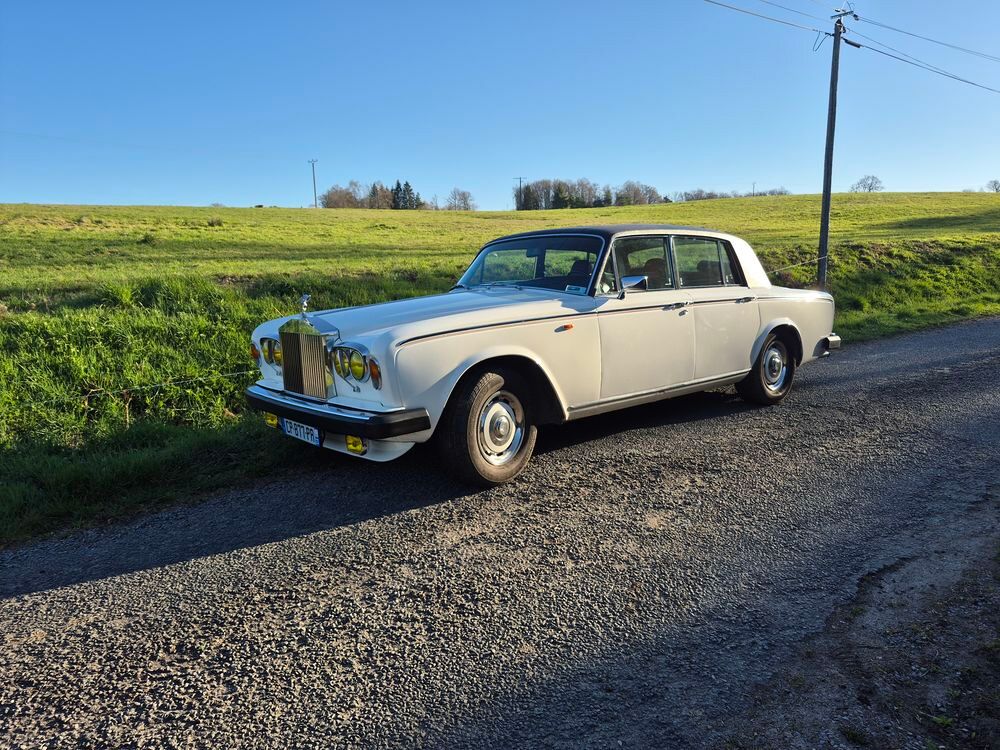  1980 occasion 23120 Valli&egrave;re