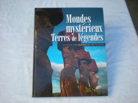 mondes myst�rieux terres et l�gendes 2 Bailleau-l'�v�que (28)