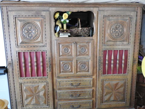 armoire secrtaire Vintage 150 Saint-Pol-de-Lon (29)