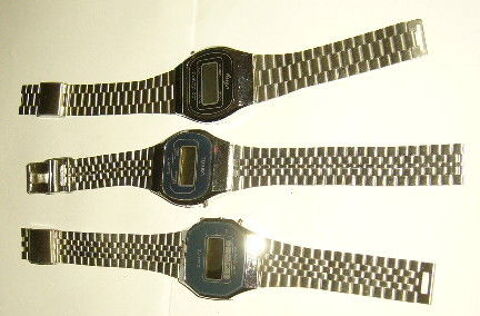2 montres bracelet acier inox quartz marque Turbo et Any  3 Versailles (78)