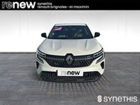 Austral E-Tech hybrid 200 Techno 2023 occasion 83170 Brignoles
