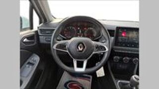 Clio V Clio TCe 100 Zen 2019 occasion 91200 Athis-Mons
