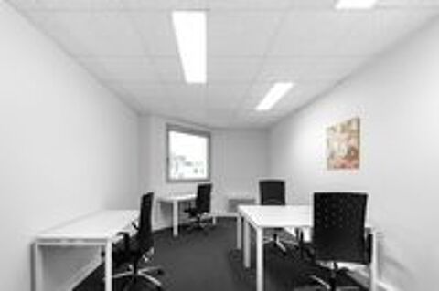   Louez un grand espace de bureau pour 50 personnes à ROUEN, Cite Administrative Rouen 