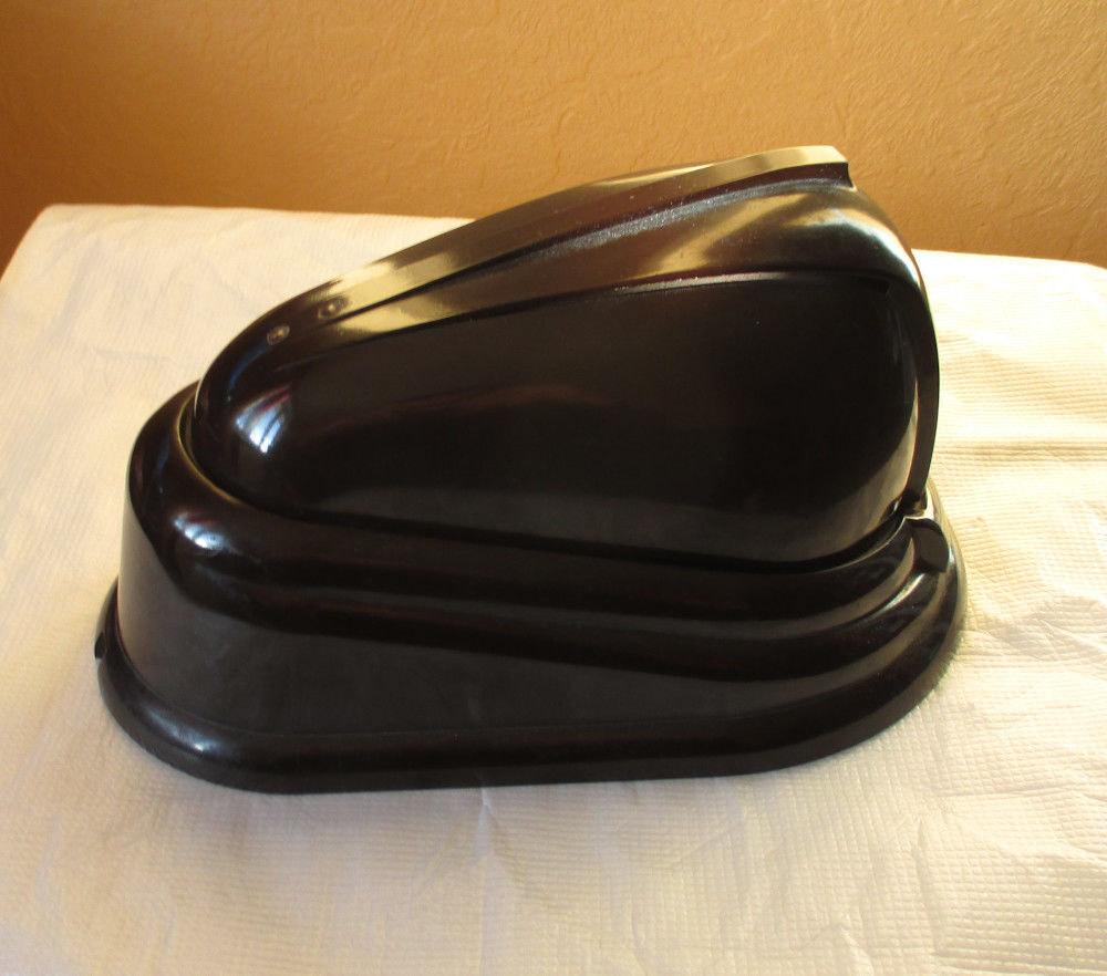 Lampe Jumo Bolide 1945 Troc possible, objets publicitaires 