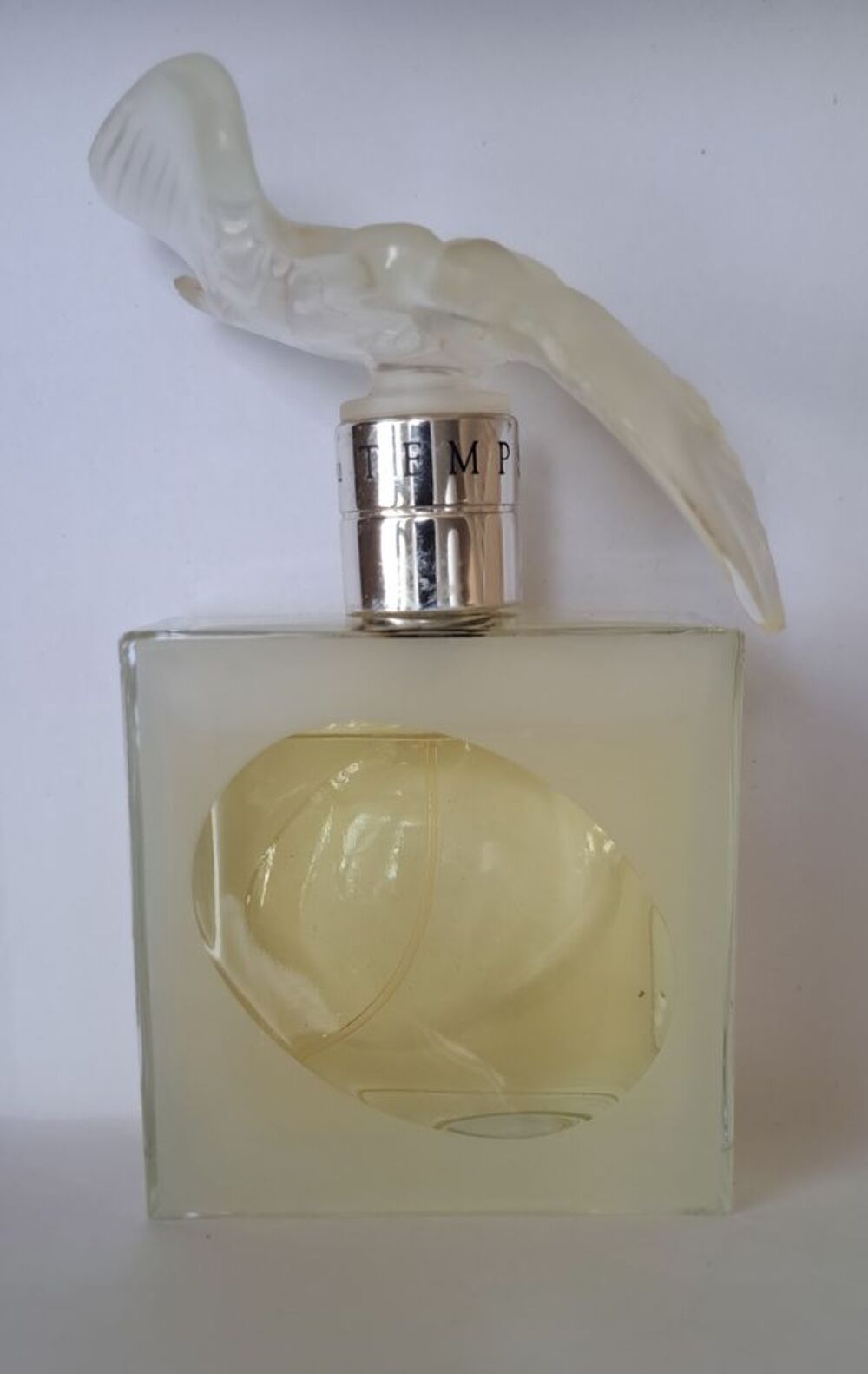 Un air du temps ind&eacute;modable.70 ml 