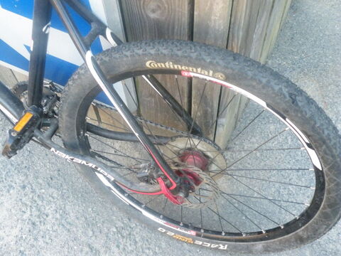 trs beau vtt complite limited. 500 Lamballe (22)