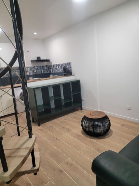  Appartement � louer 2 pi�ces 35 m�