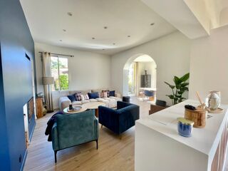  Maison à vendre 5 pièces 185 m²