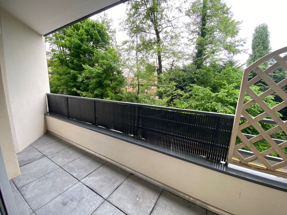 Vente Appartement Appartement T3 Ferney-Voltaire Ferney-voltaire