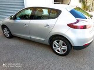 M&eacute;gane III dCi 110 Business EDC E6 2015 occasion 38840 Saint-Lattier