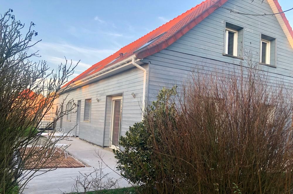 Vente Maison Maison familiale de 148 m2 au calme Halinghen
