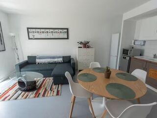  Appartement � louer 3 pi�ces 59 m� Brest