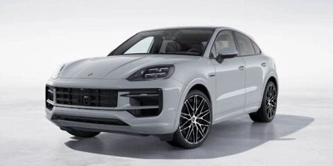 Porsche Cayenne Coupe E-Hybrid 3.0 V6 470 ch 2024 occasion Montpellier 34000