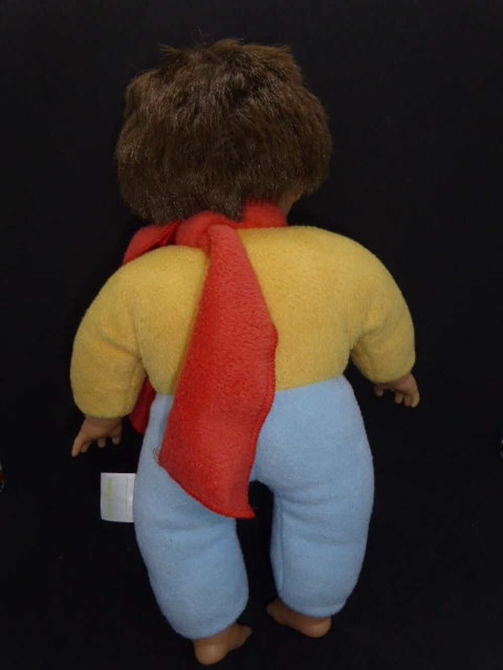 Poup&eacute;e Corolle Acrobate Pom 2002 23062 Jeux / jouets