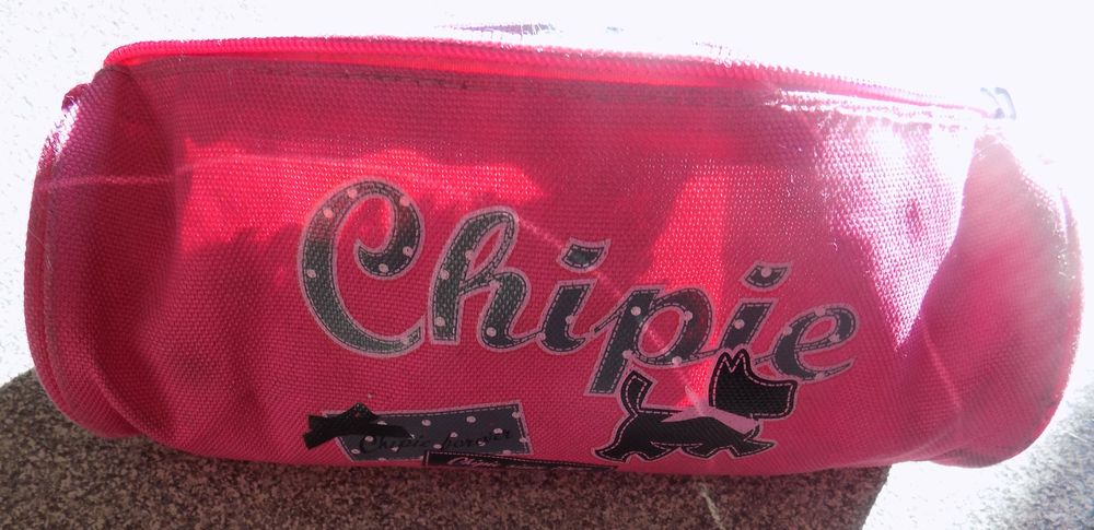 Trousse Chipie Maroquinerie