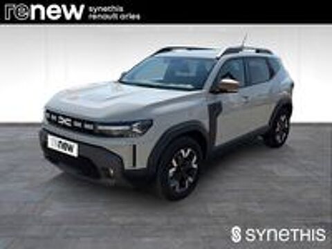 Duster Hybrid 140 Extreme 2026 occasion 13200 Arles