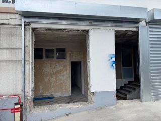  Atelier à louer 3 pièces 93 m²