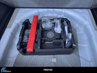 Compass 1.5 Turbo T4 130 ch BVR7 e-Hybrid Summit 2025 occasion 10600 Barberey-Saint-Sulpice
