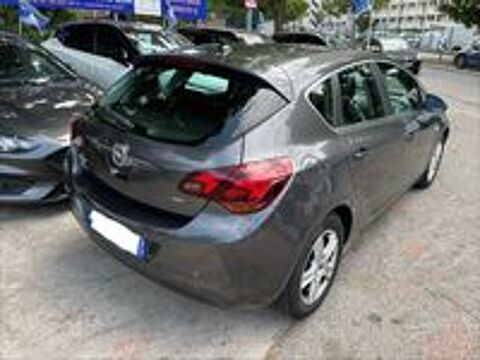 Astra 1.7 CDTI 110 ch FAP Enjoy 2010 occasion 13009 Marseille
