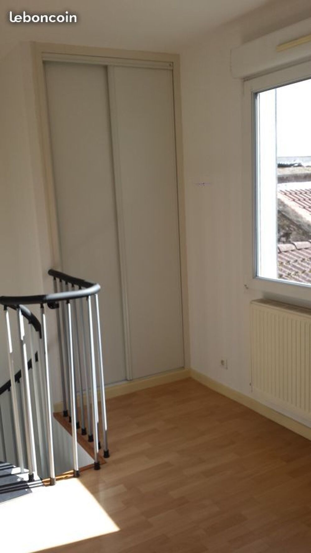Location Duplex/Triplex F2 DUPLEX 40 M² avec terrasse NEUFCHATEAU 88 Neufchâteau