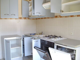  Appartement à louer 3 pièces 61 m²