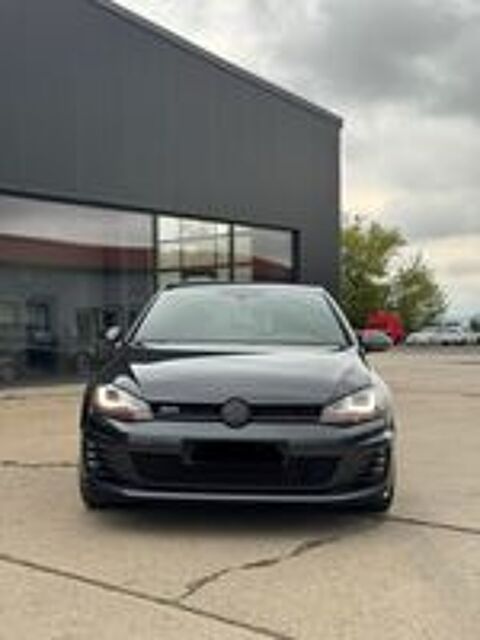 Golf GTI performance BMT 2015 occasion 20260 Calvi