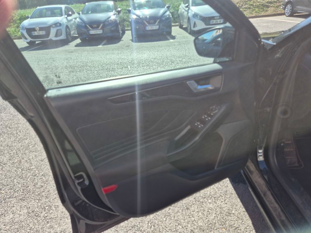 Focus SW 1.0 EcoBoost 155 S&S mHEV Powershift Active X 2025 occasion 60230 Chambly