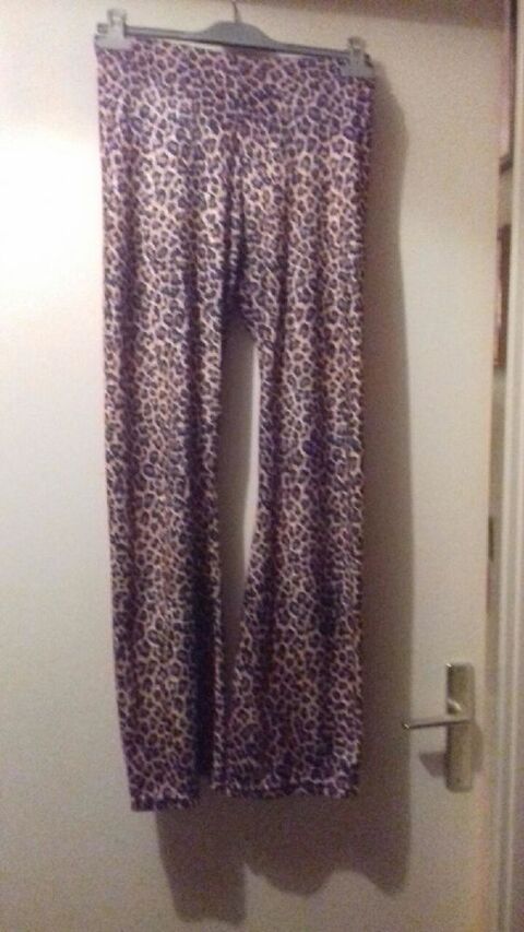 Pantalon panth�re neuf Pimkie 8 Craponne (69)