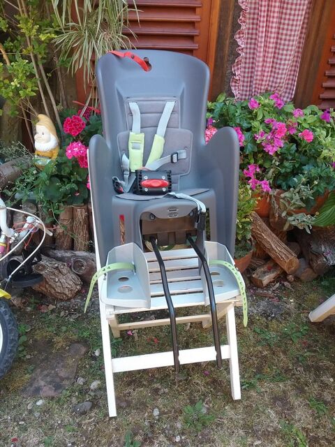 Siege enfant pour velo 25 B�rsch (67)