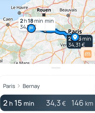 Terrain à vendre 17000 m²