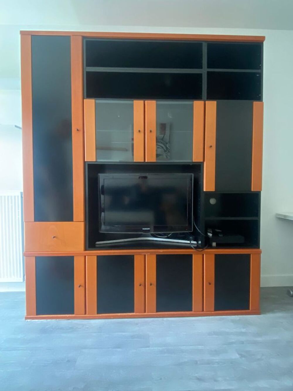 Donne meuble salon Ligne Roset tr&eacute;s Meubles