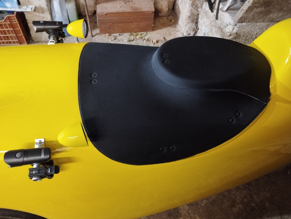 V&eacute;lomobile DF XL Vélos