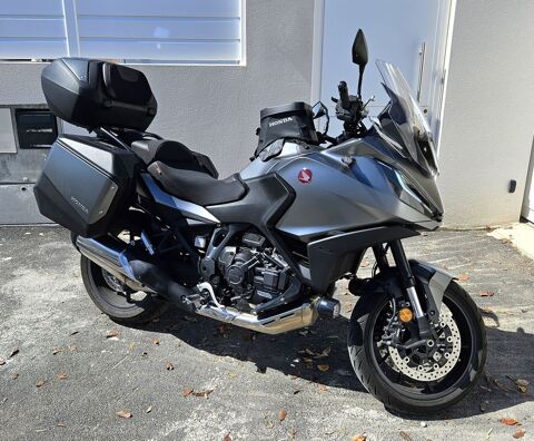 Moto HONDA 2022 occasion Montpellier 34000