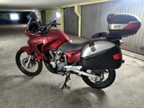 HONDA 2006 occasion 74240 Gaillard